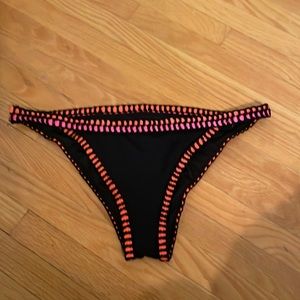 Victoria Secret bikini bottom